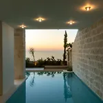 Villa My Cave Blue Iconic Designer By Etouri