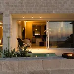 Villa My Cave Blue Iconic Designer By Etouri