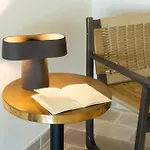 Villa My Cave Blue Iconic Designer By Etouri Rethymno (Crete)
