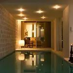 Villa My Cave Blue Iconic Designer By Etouri Rethymno (Crete)