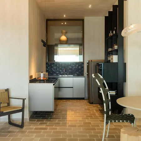 Вилла My Cave Blue Iconic Designer By The Sea *