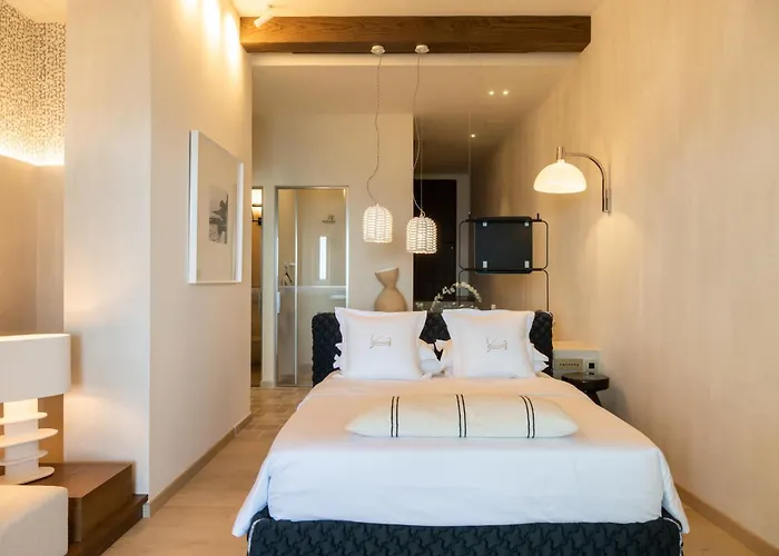 My Cave Blue Iconic Designer By Etouri Βίλα *