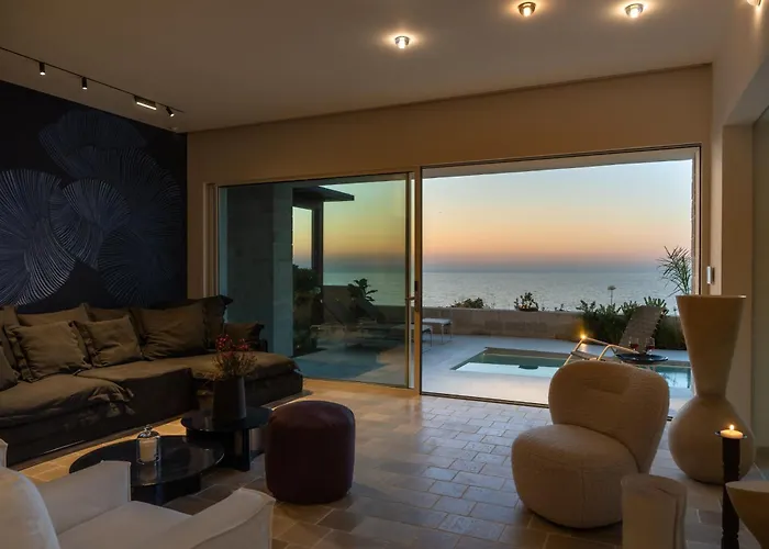 My Cave Blue Iconic Designer By Etouri * Ρέθυμνο