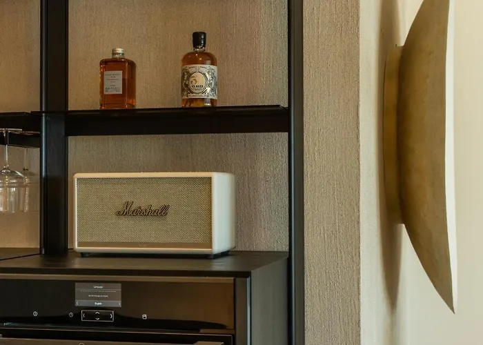 My Cave Blue Iconic Designer By Etouri * Ρέθυμνο