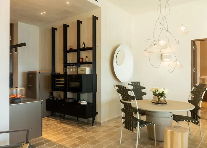 My Cave Blue Iconic Designer By Etouri Βίλα *