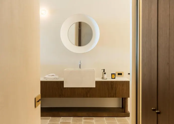 Βίλα My Cave Blue Iconic Designer By Etouri *