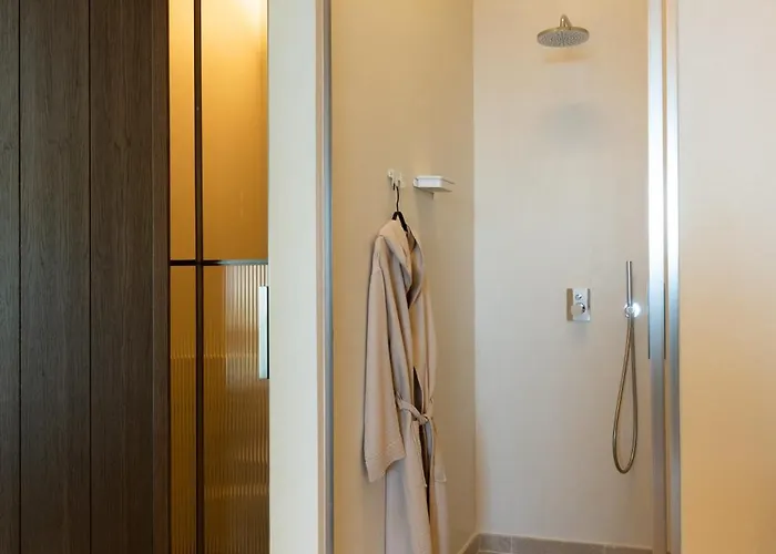 My Cave Blue Iconic Designer By Etouri Βίλα