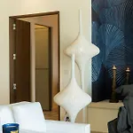 My Cave Blue Iconic Designer By Etouri *