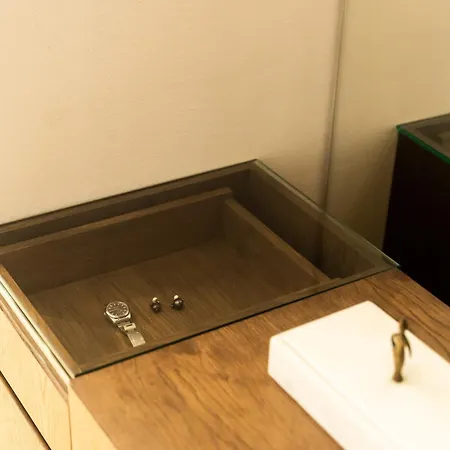 My Cave Blue Iconic Designer By The Sea