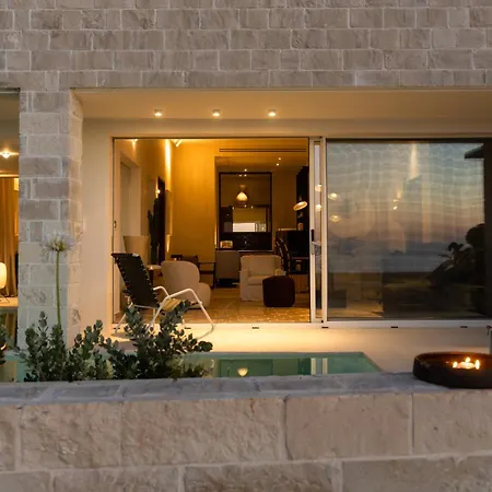 Villa My Cave Blue Iconic Designer By The Sea