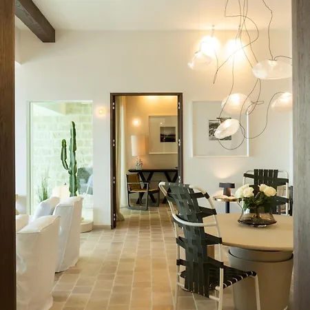 My Cave Blue Iconic Designer By The Sea Villa Réthymnon