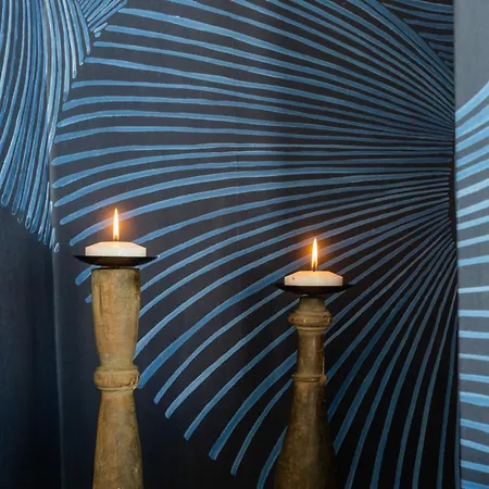 Willa My Cave Blue Iconic Designer By Etouri