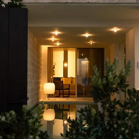 My Cave Blue Iconic Designer By The Sea