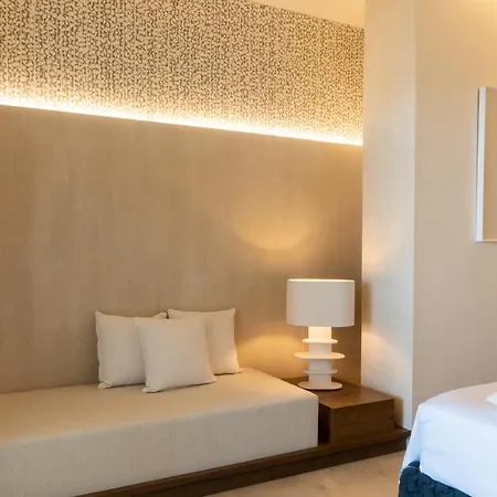 Villa My Cave Blue Iconic Designer By The Sea *