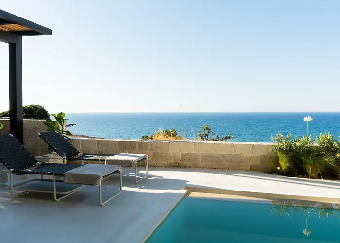 My Cave Blue Iconic Designer By Etouri Rethymno