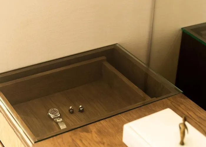 My Cave Blue Iconic Designer By Etouri