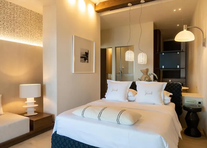 My Cave Blue Iconic Designer By Etouri *