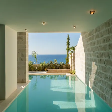 My Cave Blue Iconic Designer By The Sea Villa