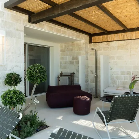 My Cave Blue Iconic Designer By Etouri Rethymno