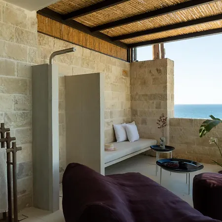 My Cave Blue Iconic Designer By The Sea