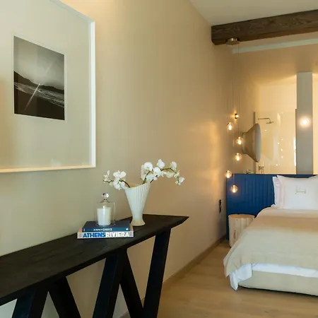 My Cave Blue Iconic Designer By The Sea