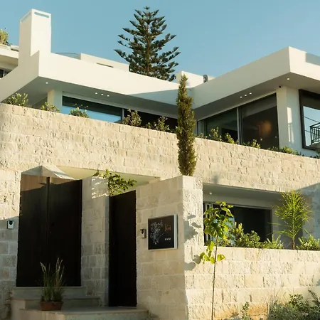 Villa My Cave Blue Iconic Designer By The Sea *