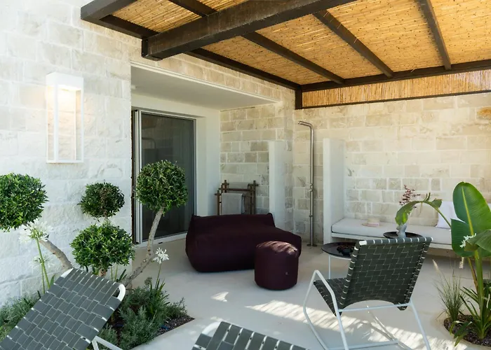 My Cave Blue Iconic Designer By Etouri Rethymno