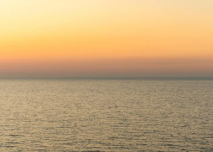 My Cave Blue Iconic Designer By Etouri * Rethymno