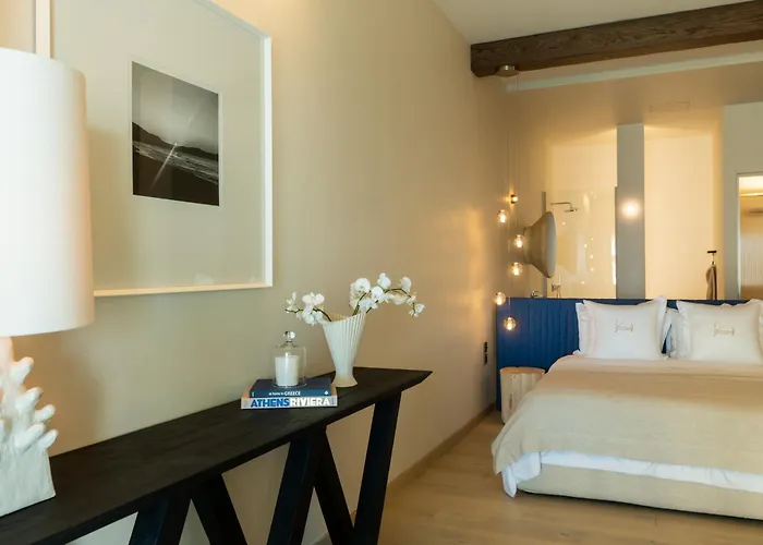 My Cave Blue Iconic Designer By Etouri