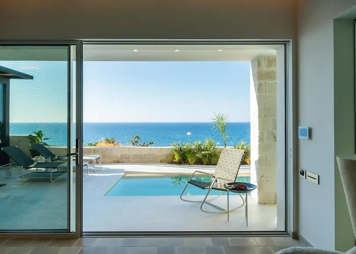 My Cave Blue Iconic Designer By Etouri Villa *