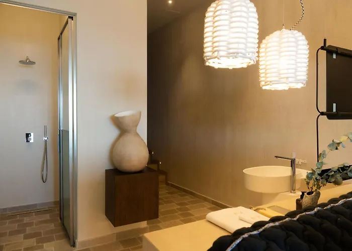 My Cave Blue Iconic Designer By Etouri Rethymno