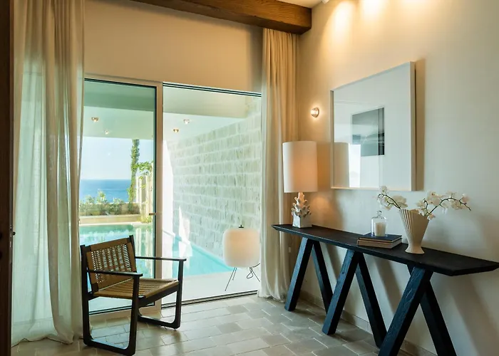 My Cave Blue Iconic Designer By Etouri Rethymno