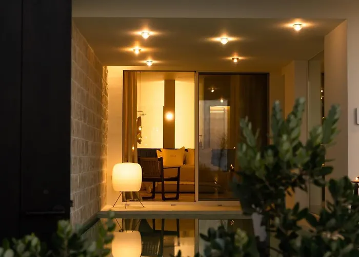 My Cave Blue Iconic Designer By Etouri