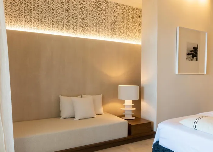 Villa My Cave Blue Iconic Designer By Etouri *